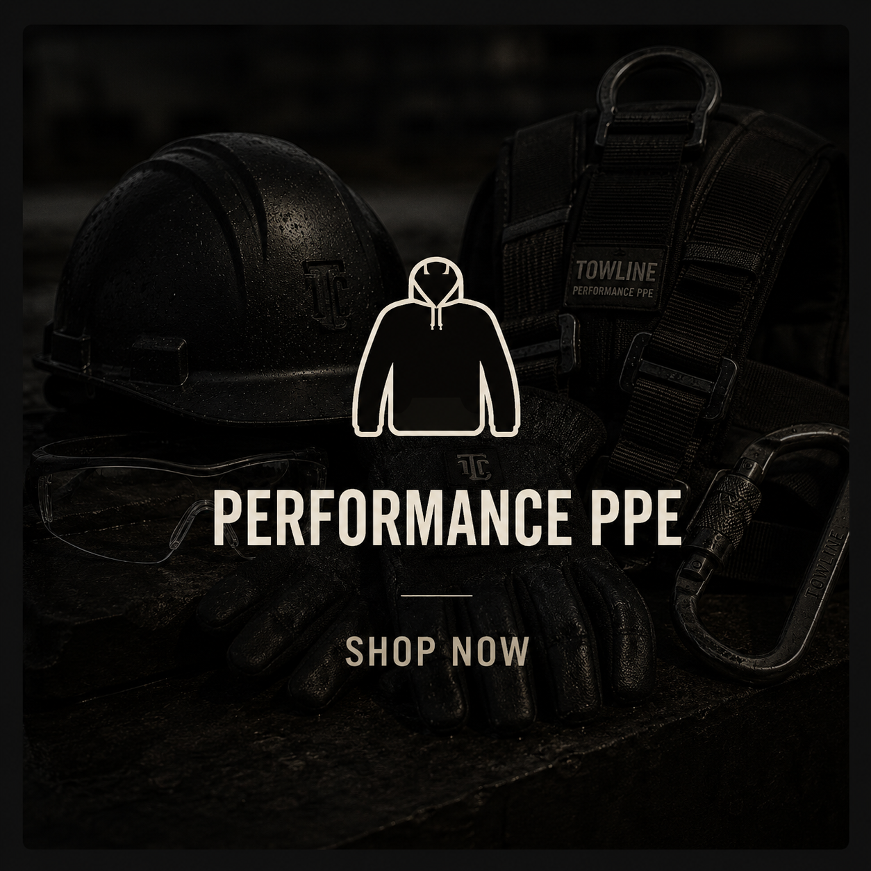 Performance PPE