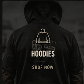 Hoodies