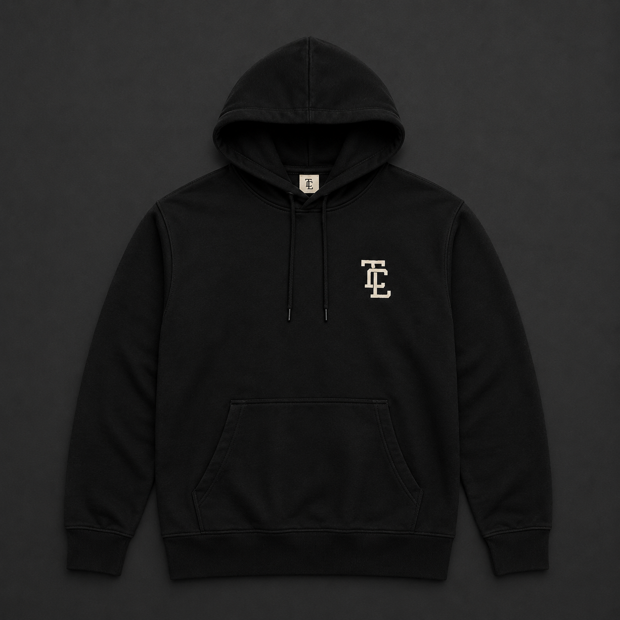 Towline Core Hoodie