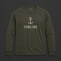 Towline Performance Long Sleeve