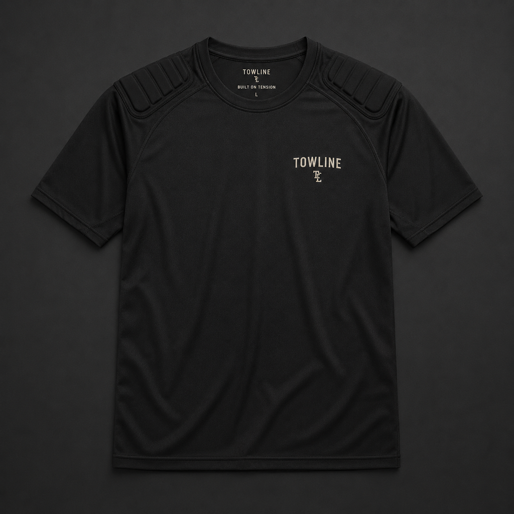 Towline Performance PPE Shoulder Shirt