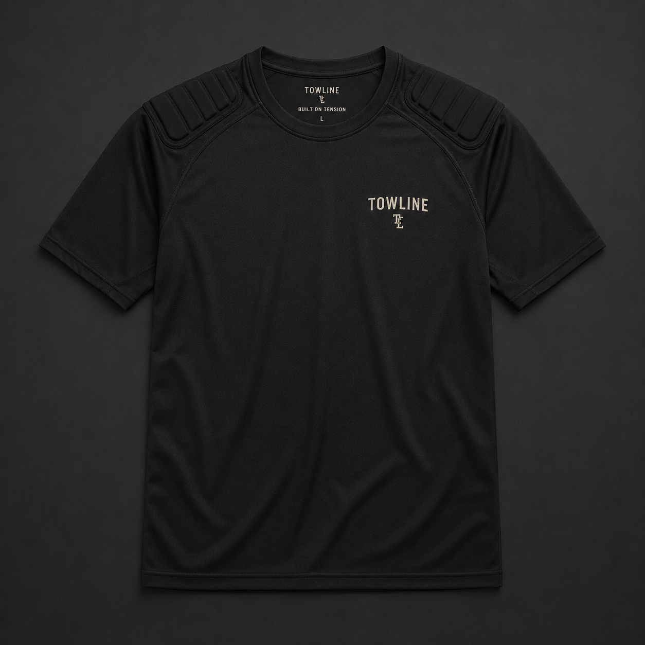 Towline Performance PPE Shoulder Shirt