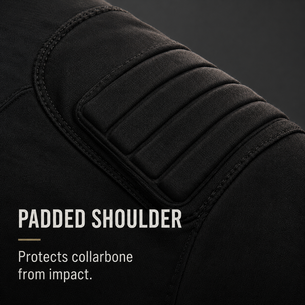 Towline Performance PPE Shoulder Shirt