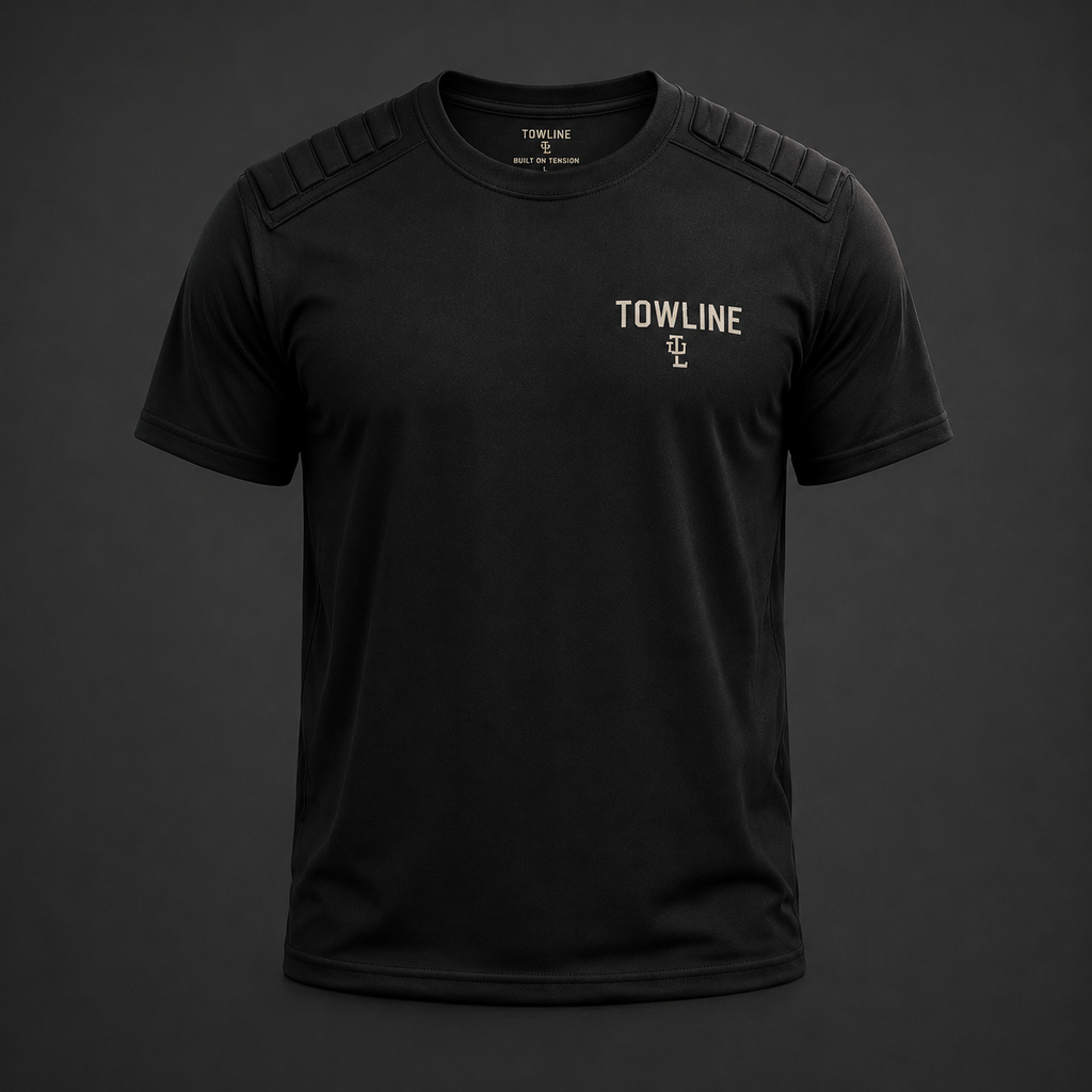 Towline Performance PPE Shoulder Shirt