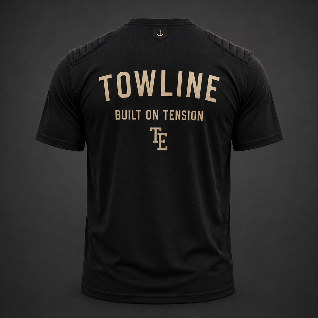 Towline Performance PPE Shoulder Shirt