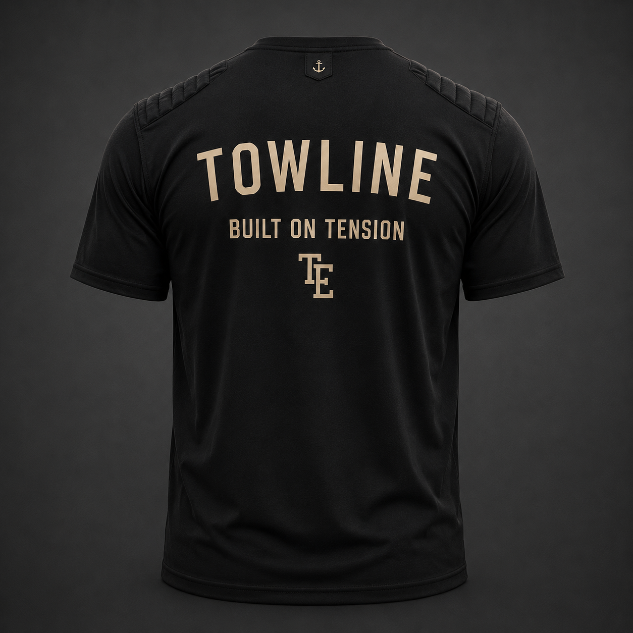 Towline Performance PPE Shoulder Shirt