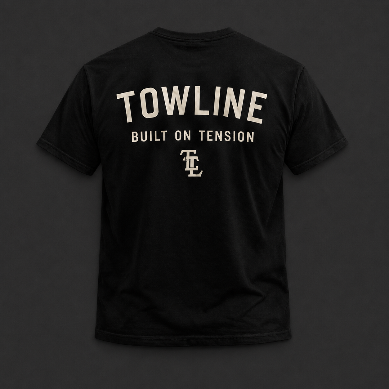 Built on Tension T